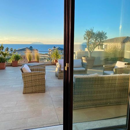 Penthouse Le Isole Apartment Marsala Luaran gambar