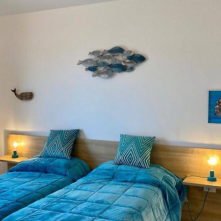 Penthouse Le Isole Apartment Marsala Luaran gambar