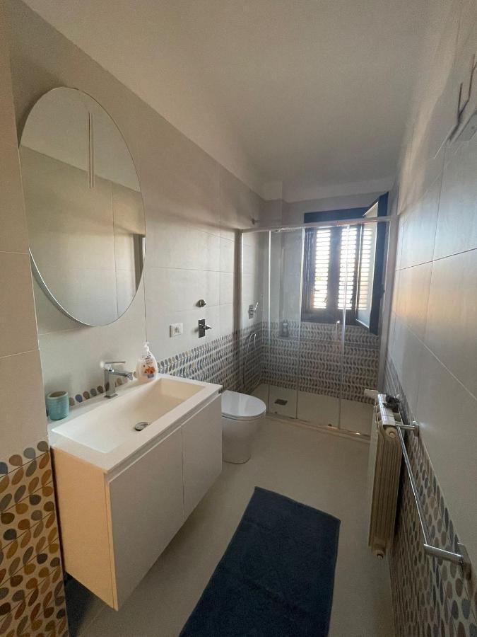 Penthouse Le Isole Apartment Marsala Luaran gambar