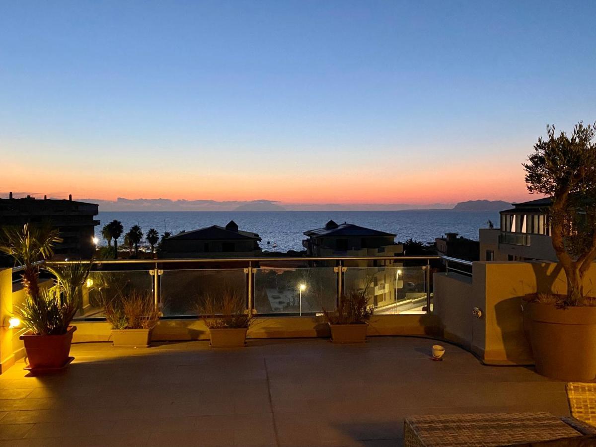 Penthouse Le Isole Apartment Marsala Luaran gambar