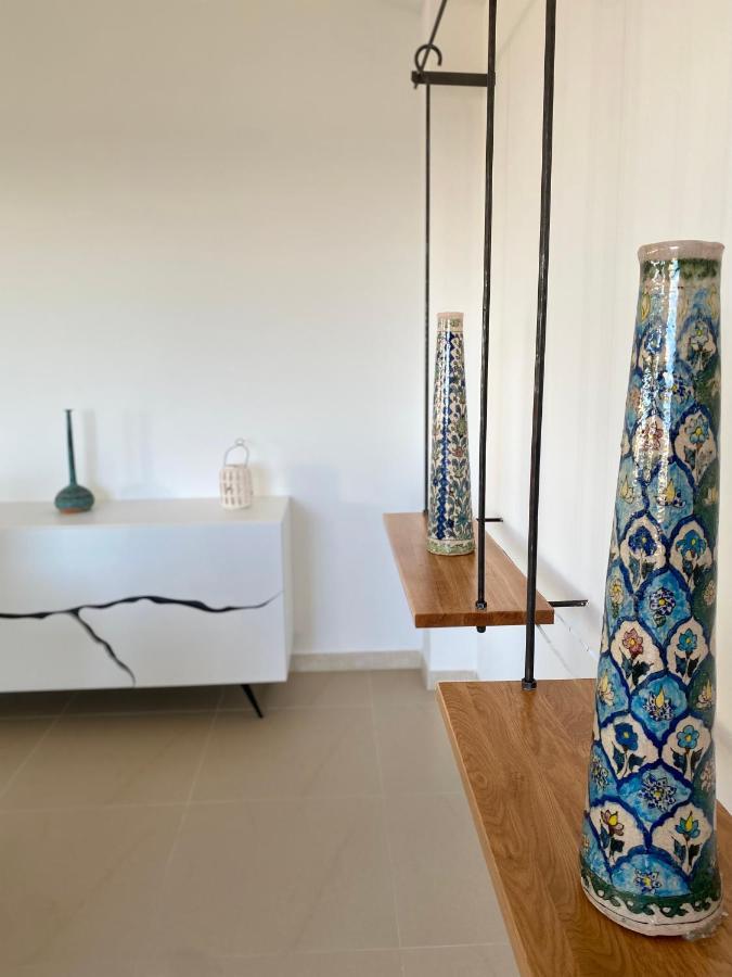 Penthouse Le Isole Apartment Marsala Luaran gambar