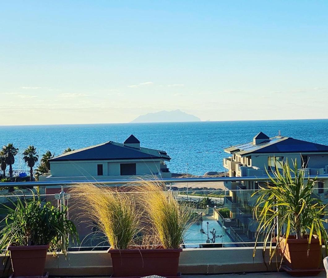 Penthouse Le Isole Apartment Marsala Luaran gambar