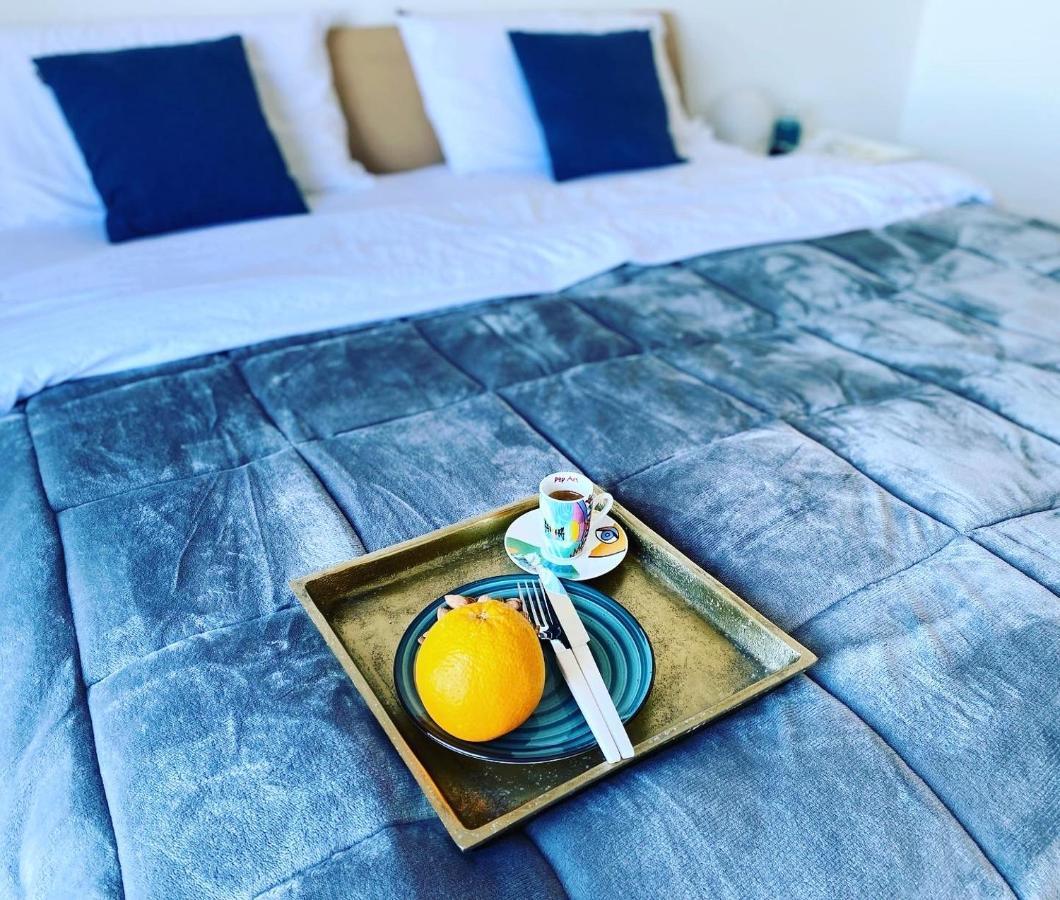 Penthouse Le Isole Apartment Marsala Luaran gambar